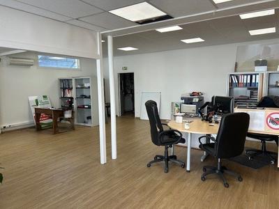 Local commercial - 70 m²