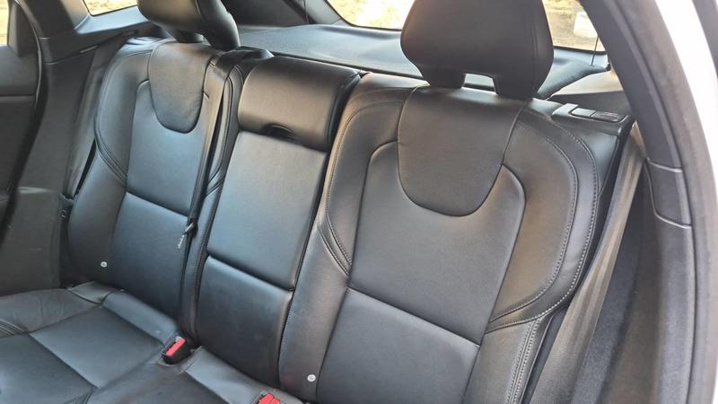 Volvo V40 2.0 D2 Adblue 120 Geartronic 6 Edition - Automatique