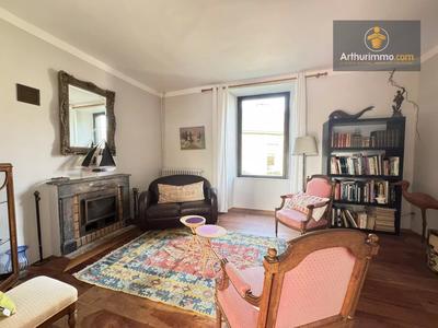 Hôtel particulier - 300 m² - 13 pièces