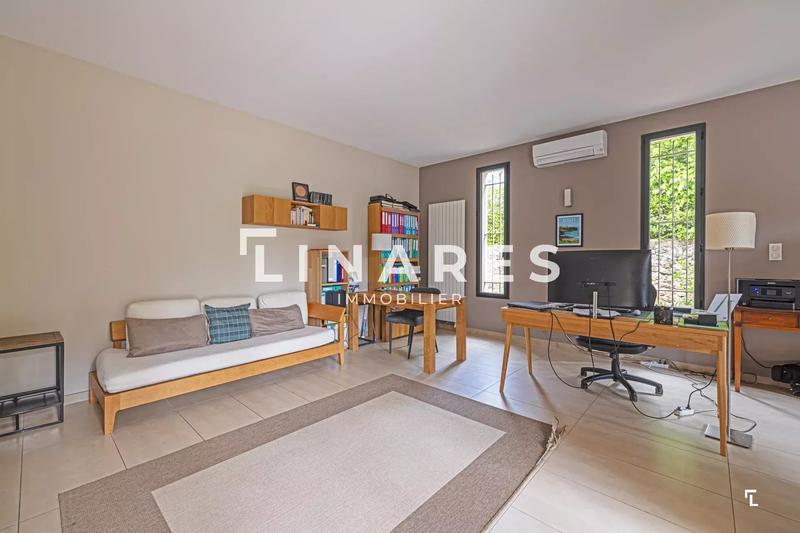 Bastide - 280 m² - 7 pièces