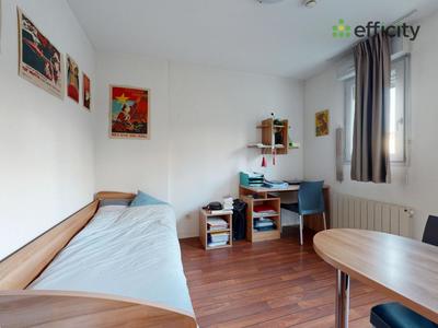 Appartement - 18 m² - 1 pièce