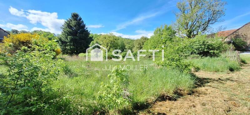 Maison - 90 m² - 1 pièce