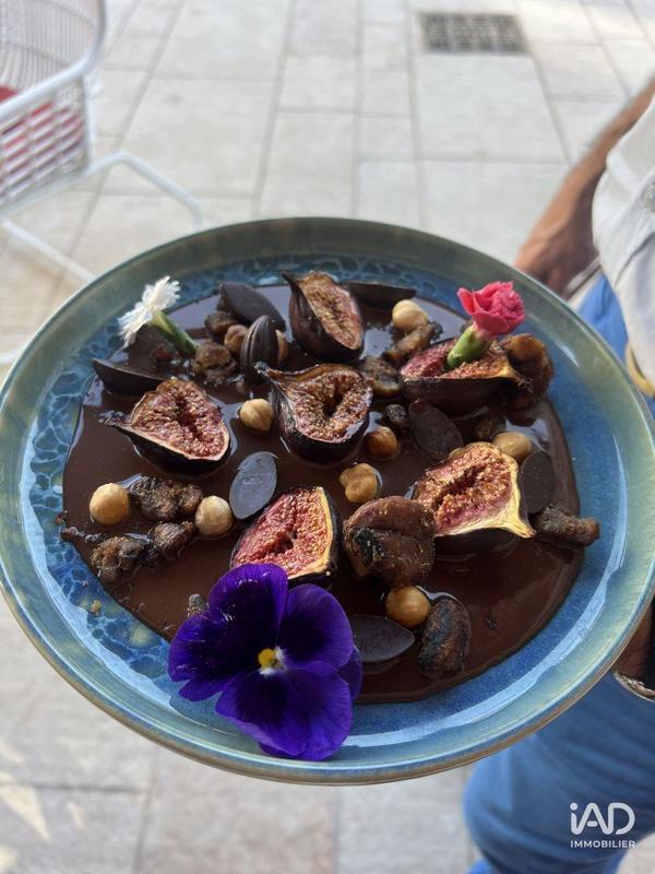 Local commercial - 120 m² - 3 pièces