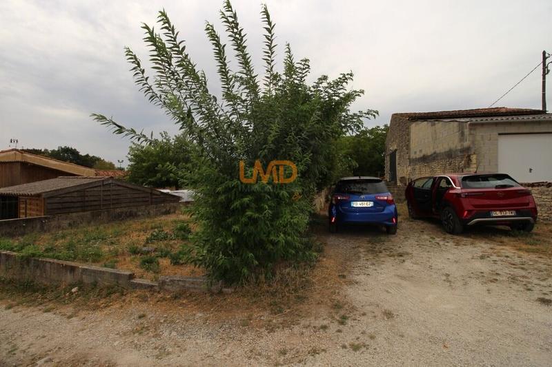 Maison de village - 141 m² - 6 pièces