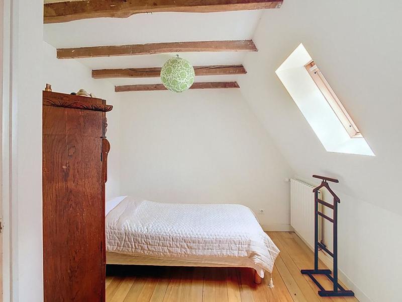 Maison - 440 m² - 13 pièces