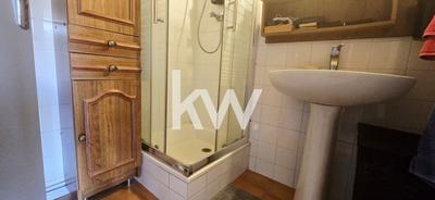 Appartement - 24 m² - 1 pièce