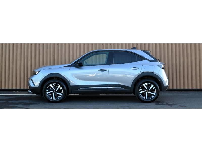 Opel Mokka 1.2 Turbo Hybrid 136 ch e-Dct6 Edition