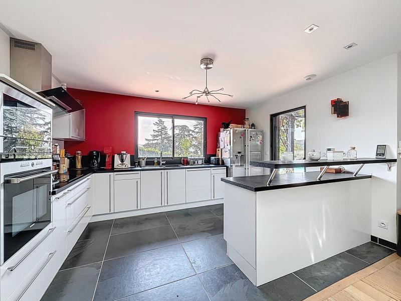 Maison - 139 m² - 4 pièces