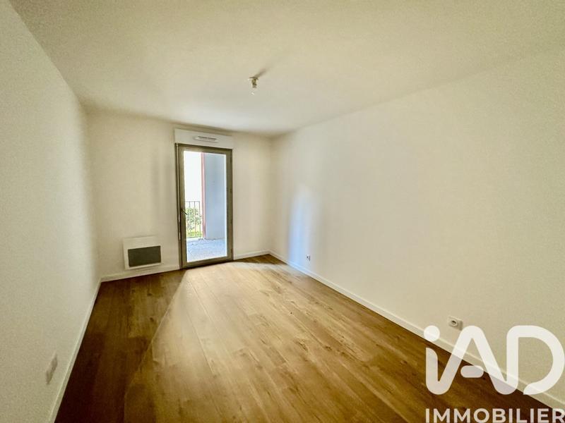 Appartement - 96 m² - 4 pièces