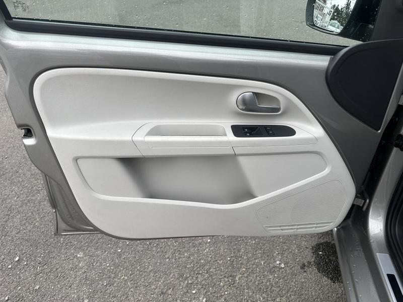 Volkswagen Up! Beats Audio Pack Contrôle 1.0 Mpi 60cv