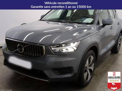 Volvo Xc40 T4 Recharge 129+82 Dct7 Inscription +Caméra 3