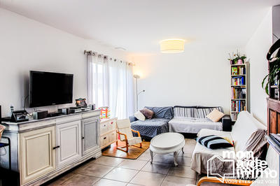 Maison - 96 m² - 4 pièces