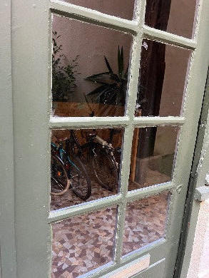 Appartement - 30 m² - 2 pièces