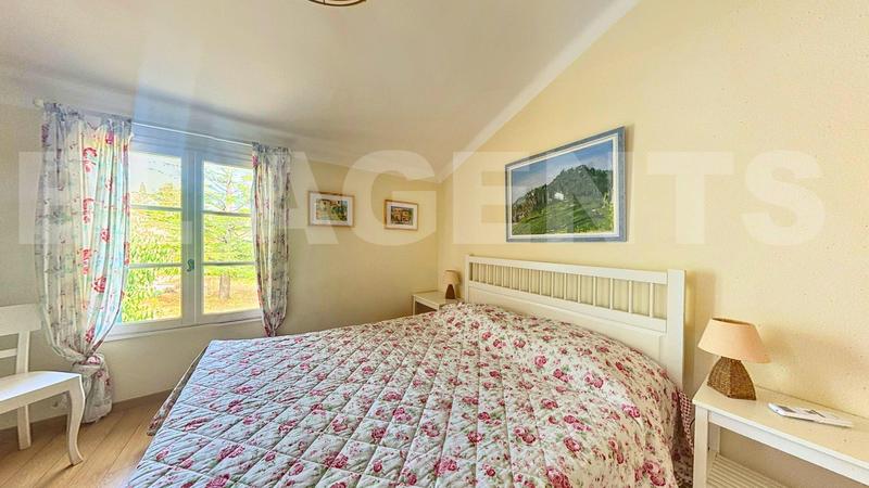 Maison - 170 m² - 6 pièces