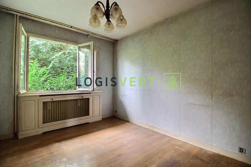 Maison - 127 m² - 6 pièces