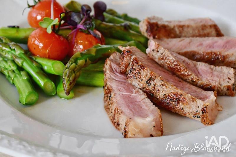 Local commercial - 100 m²