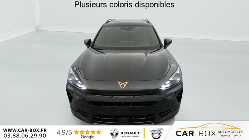 Cupra Formentor Nouveau 1.5 Etsi Hybrid 150 Ch Dsg7 V