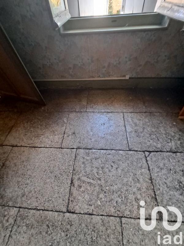 Maison - 113 m² - 7 pièces