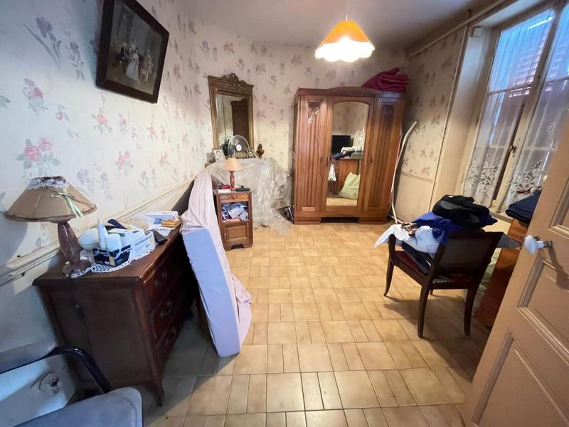 Maison - 122 m² - 5 pièces