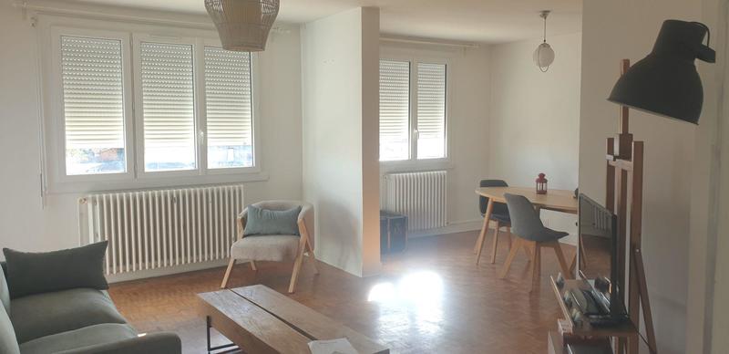 Appartement - 68 m² - 3 pièces