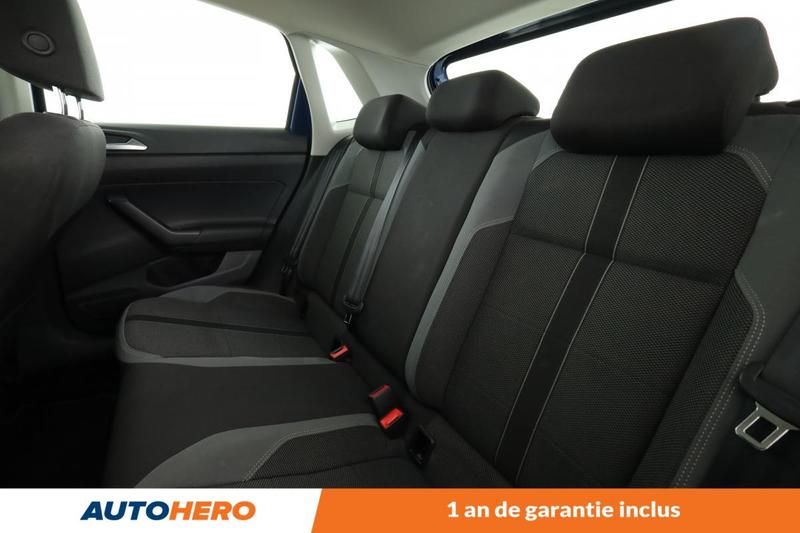Volkswagen Polo 1.0 Tsi R-Line 95 ch