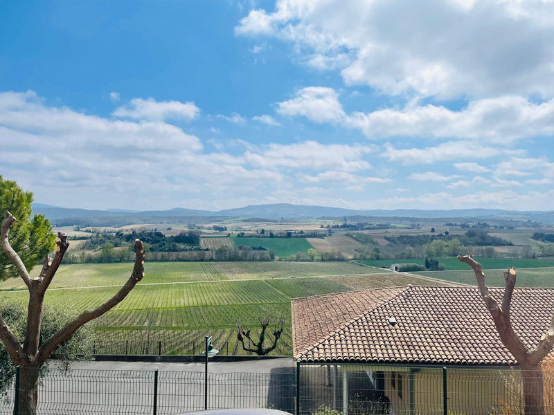 Maison - 206 m² - 6 pièces