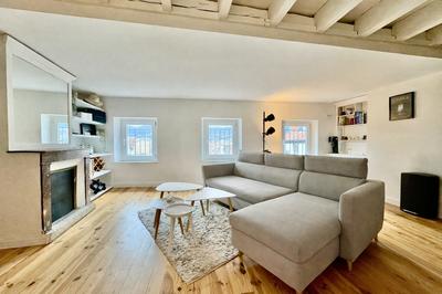 Duplex - 70 m² - 3 pièces