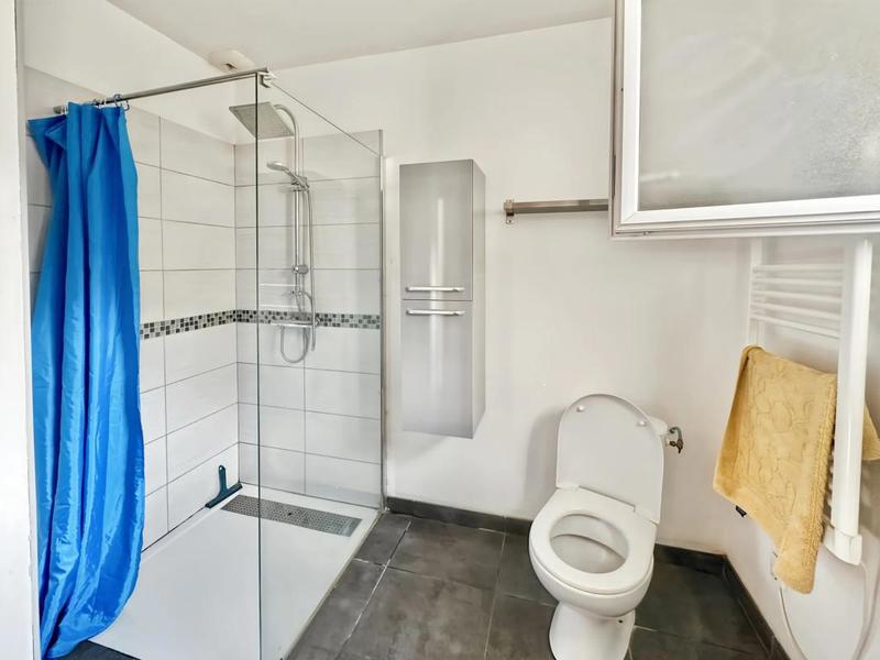 Maison - 73 m² - 3 pièces