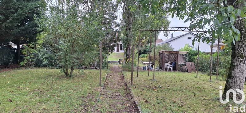 Maison - 140 m² - 7 pièces