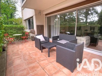 Appartement - 127 m² - 5 pièces