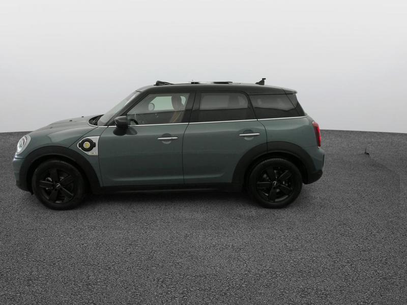Mini Countryman F60 Lci 125 - 95 ch All4 Bva6 Cooper se Edition Northwood
