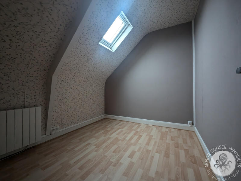 Maison - 73 m² - 4 pièces