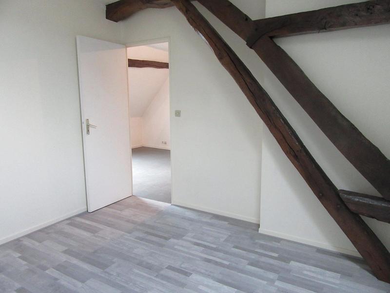 Immeuble - 217 m²