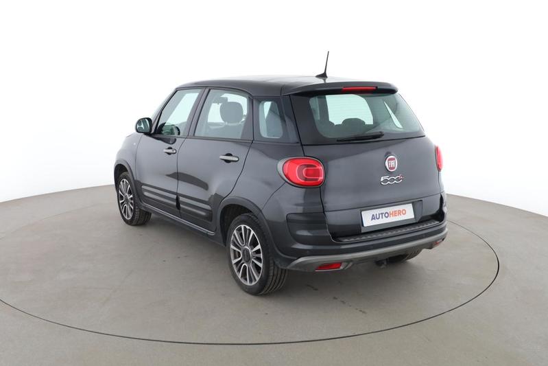 Fiat 500l 1.3 MultiJet City Cross 95 ch