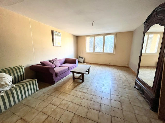 Immeuble - 20 pièces