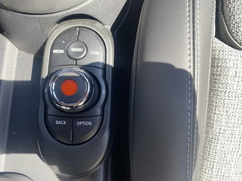 Mini Mini Cooper s 178 ch