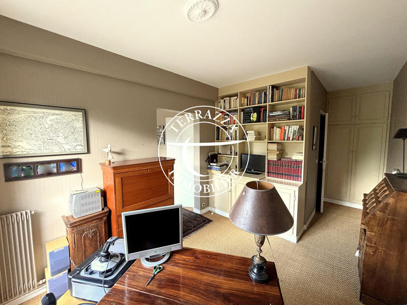 Appartement - 127 m² - 5 pièces