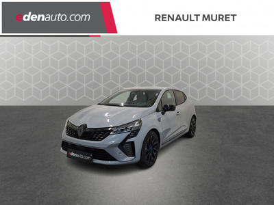 Renault Clio E-Tech full hybrid 145 ch Gsr2 Esprit Alpine