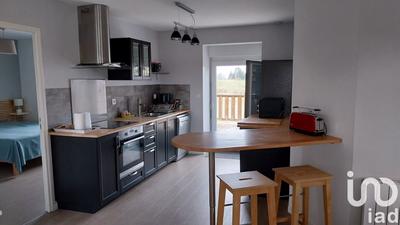 Maison - 174 m² - 5 pièces