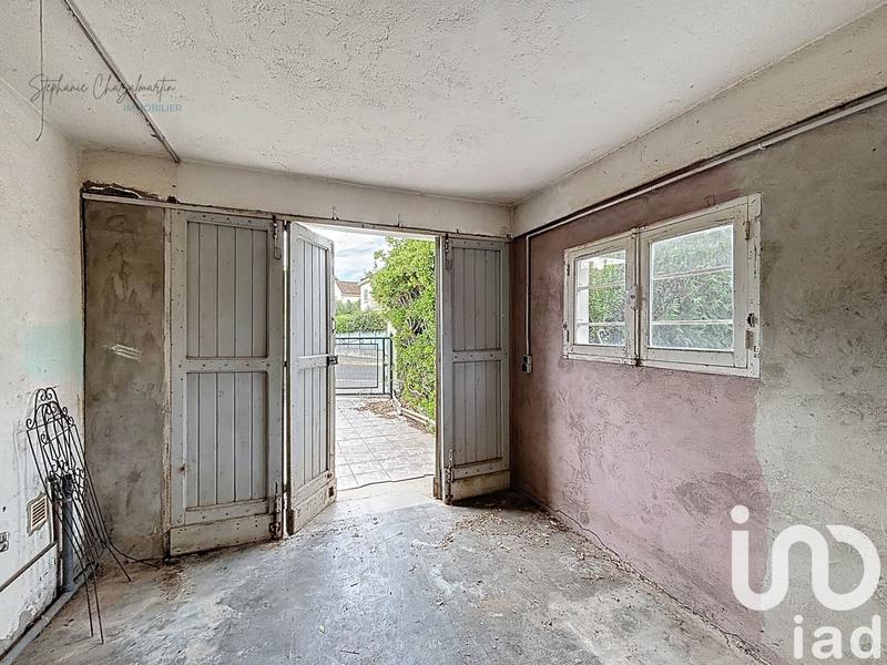 Maison - 110 m² - 6 pièces