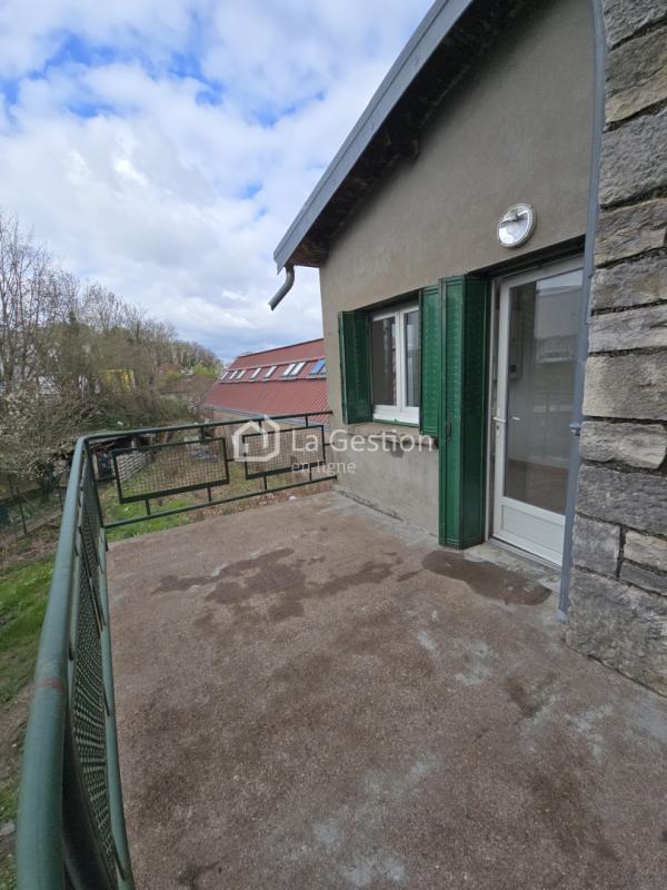 Appartement - 41 m² - 2 pièces