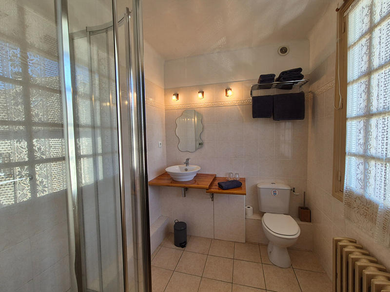 Immeuble - 419 m² - 11 pièces