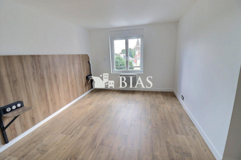 Maison ancienne - 110 m² - 4 pièces