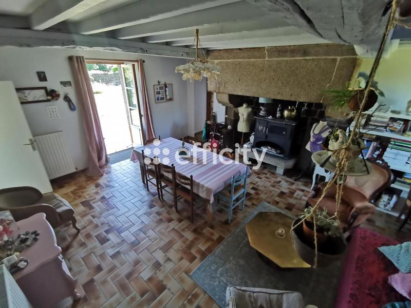 Maison - 131 m² - 5 pièces