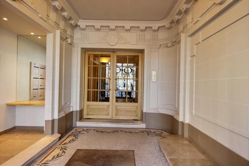 Appartement - 138 m² - 5 pièces