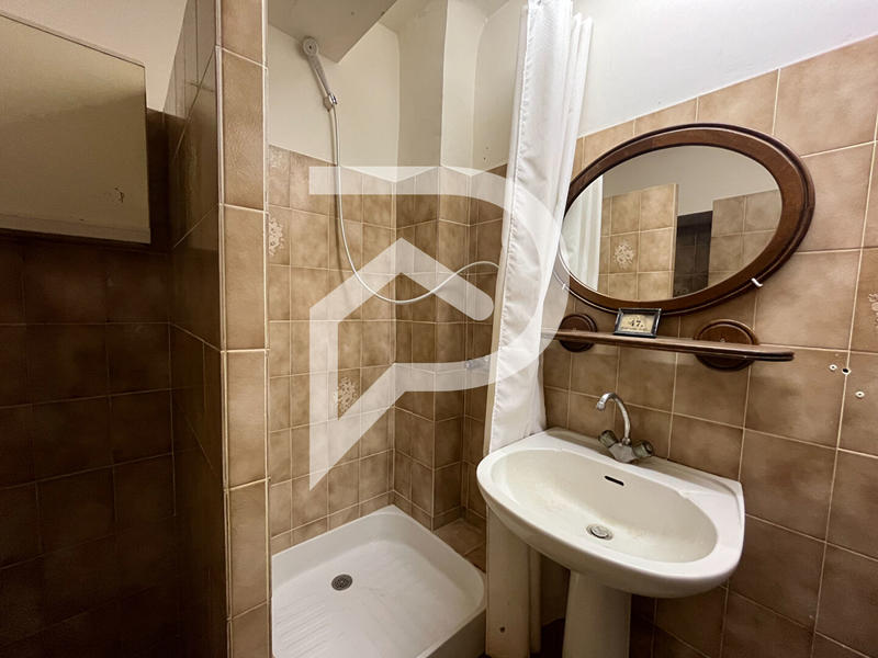 Maison de village - 135 m² - 8 pièces