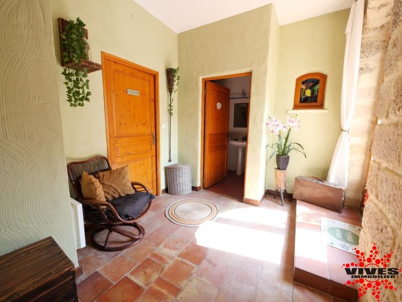 Maison - 200 m² - 7 pièces