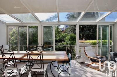 Maison - 200 m² - 8 pièces