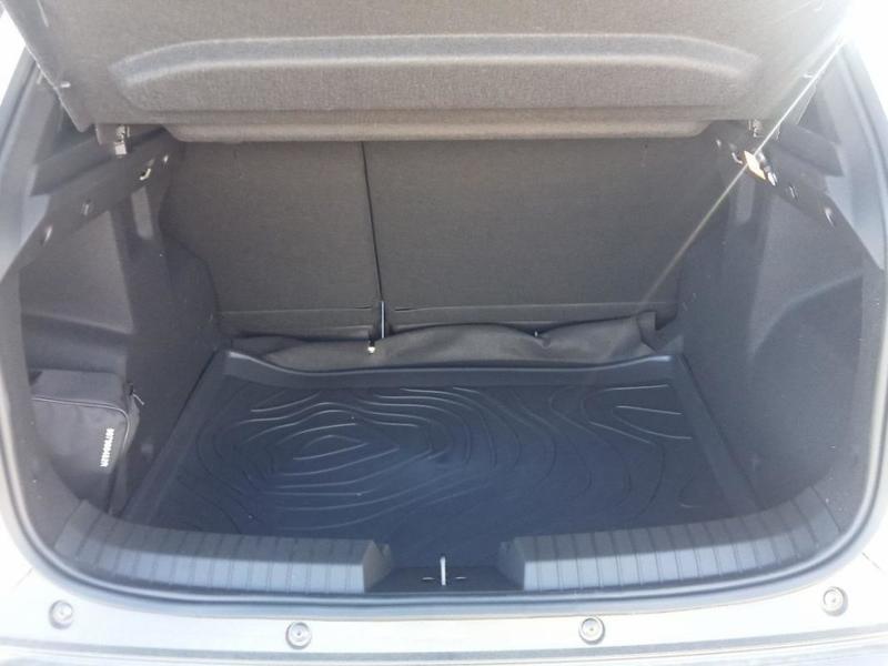 Dacia Duster III extreme mild hybrid 130