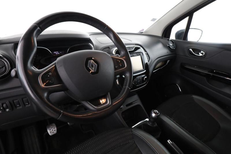 Renault Captur 0.9 TCe Energy Intens 90 ch